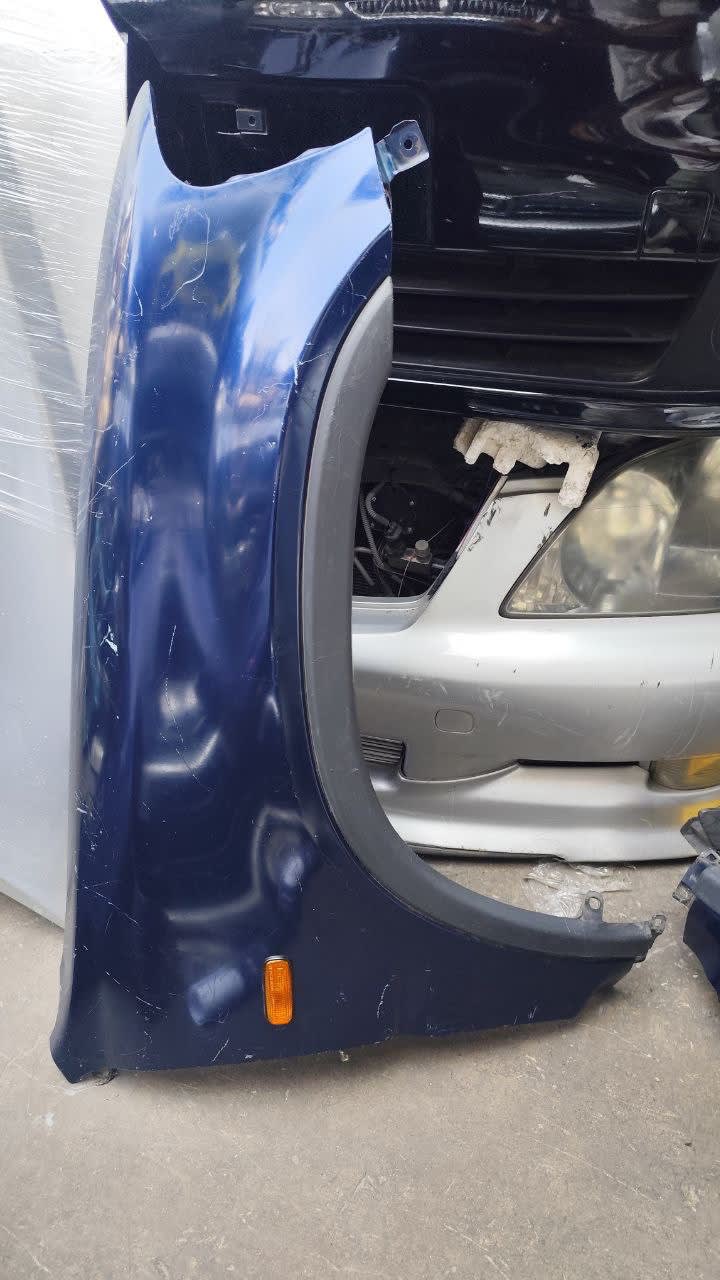 Fender Honda CR-V used in Sharjah — photo 2