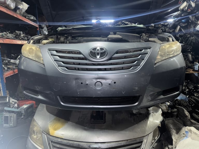 Toyota Camry ДВС АКПП 2AZ (с хавката Австралия)