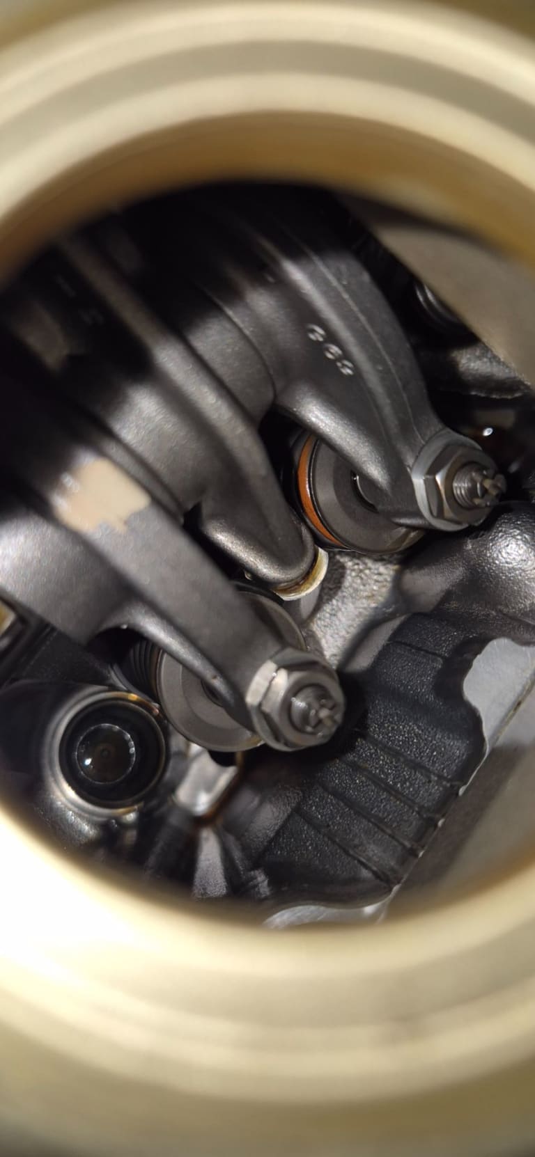 Engine + AT Mitsubishi 4G69 used in Sharjah — photo 8