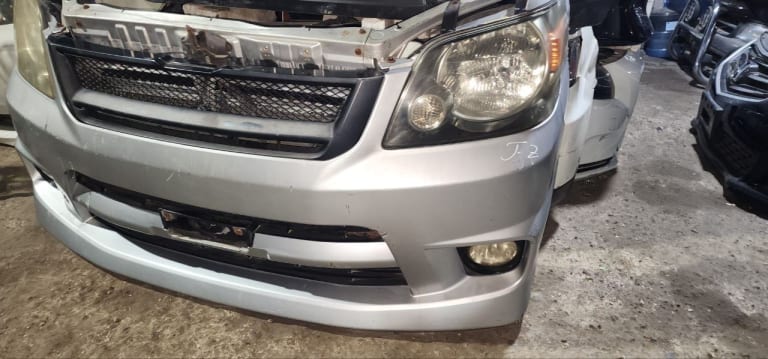 Toyota Noah Ноускат 