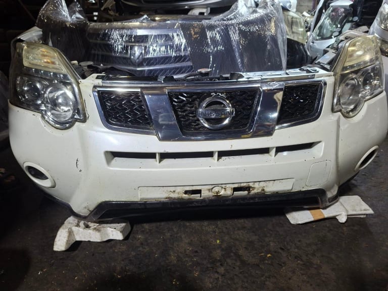 Nissan X-Trail Ноускат 