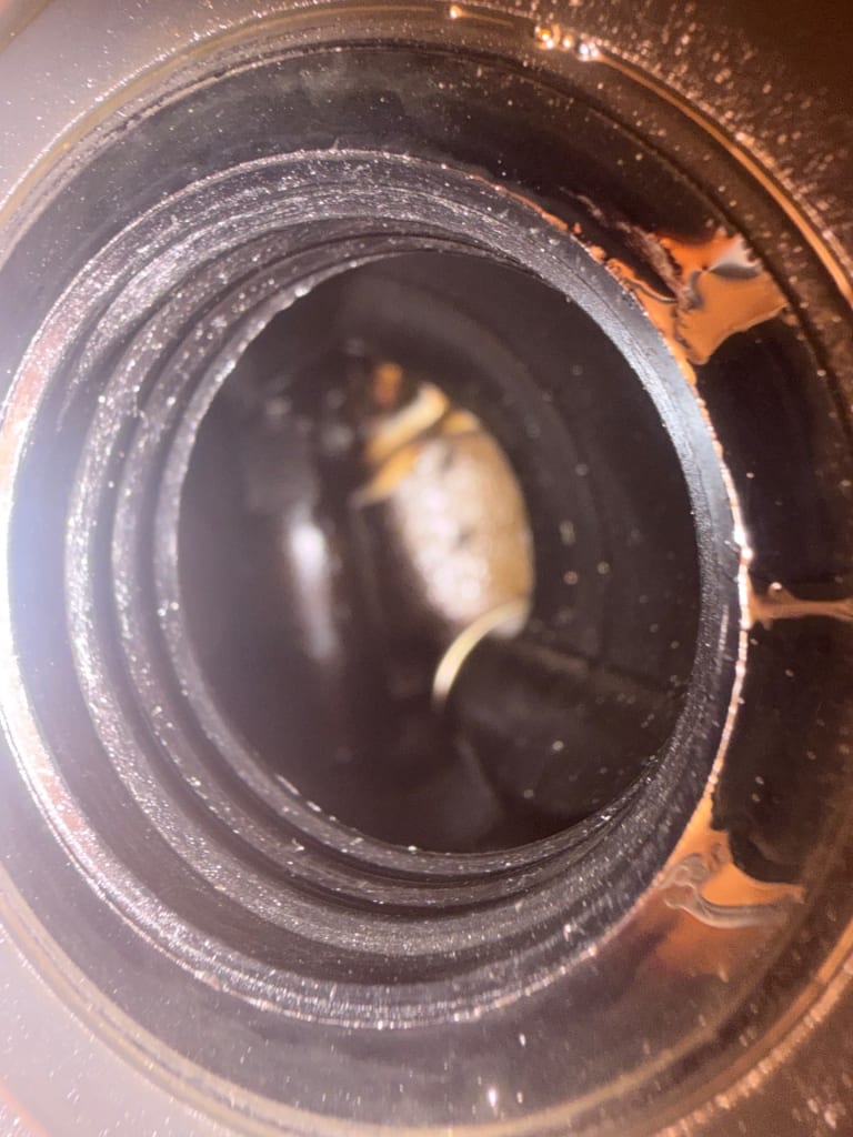 Engine + AT Infiniti FX35 VQ35 used in Sharjah — photo 3