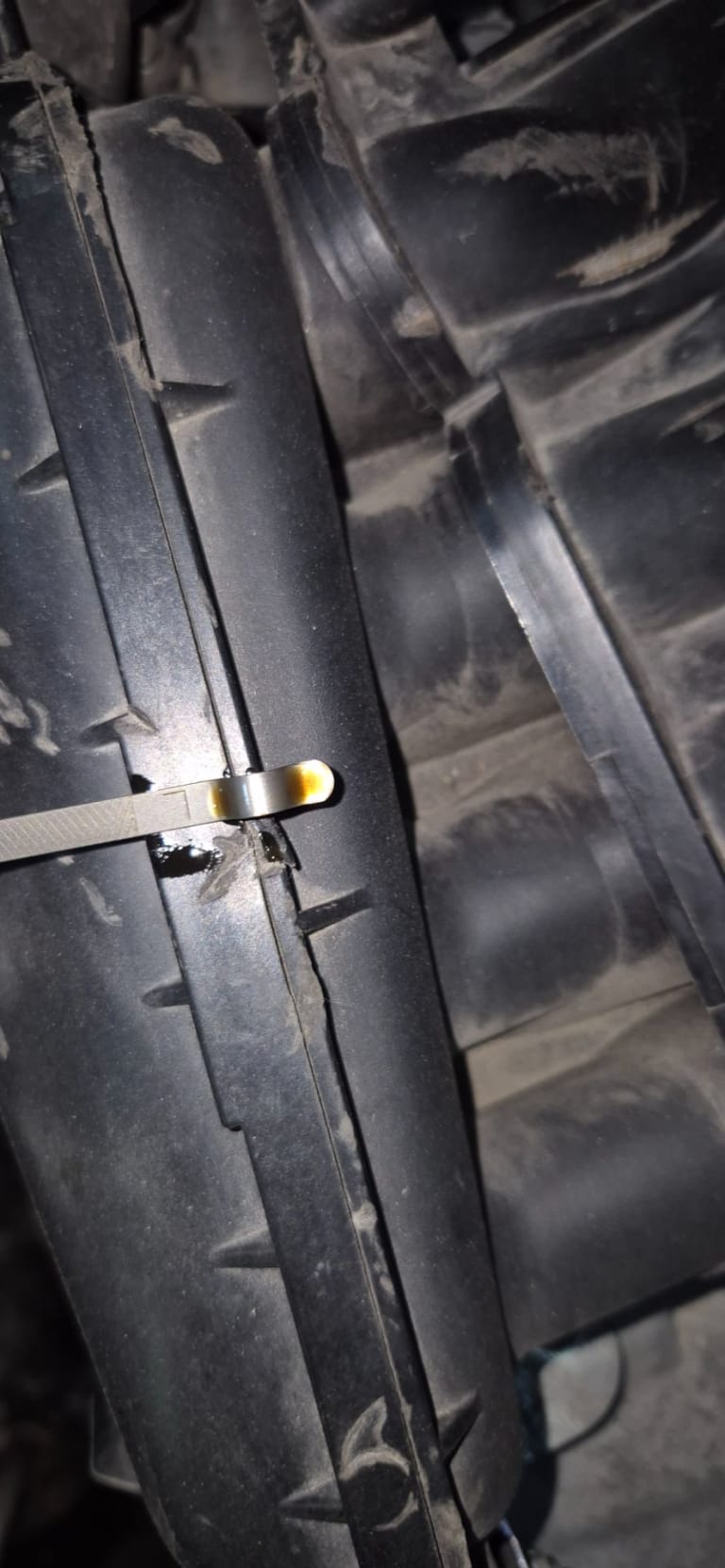 Nissan ДВС МКПП HR16