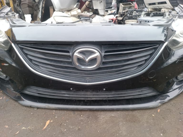 Mazda Atenza Ноускат 