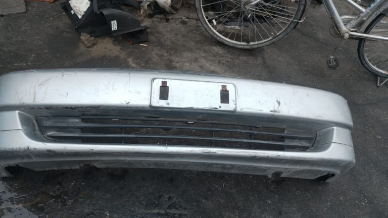 Bumper Toyota Platz