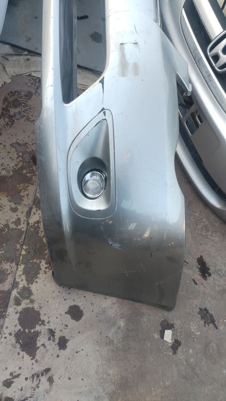 Bumper Subaru used in Sharjah — photo 2