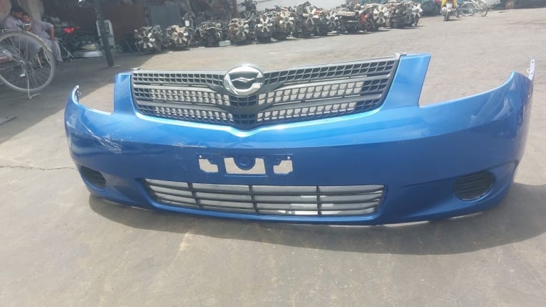Bumper Toyota Corolla Spacio