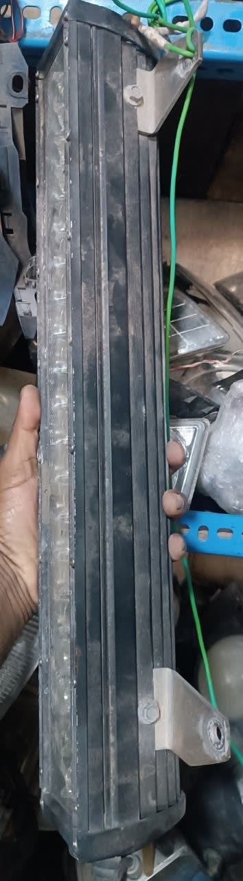 Headlights Микс used in Sharjah — photo 2
