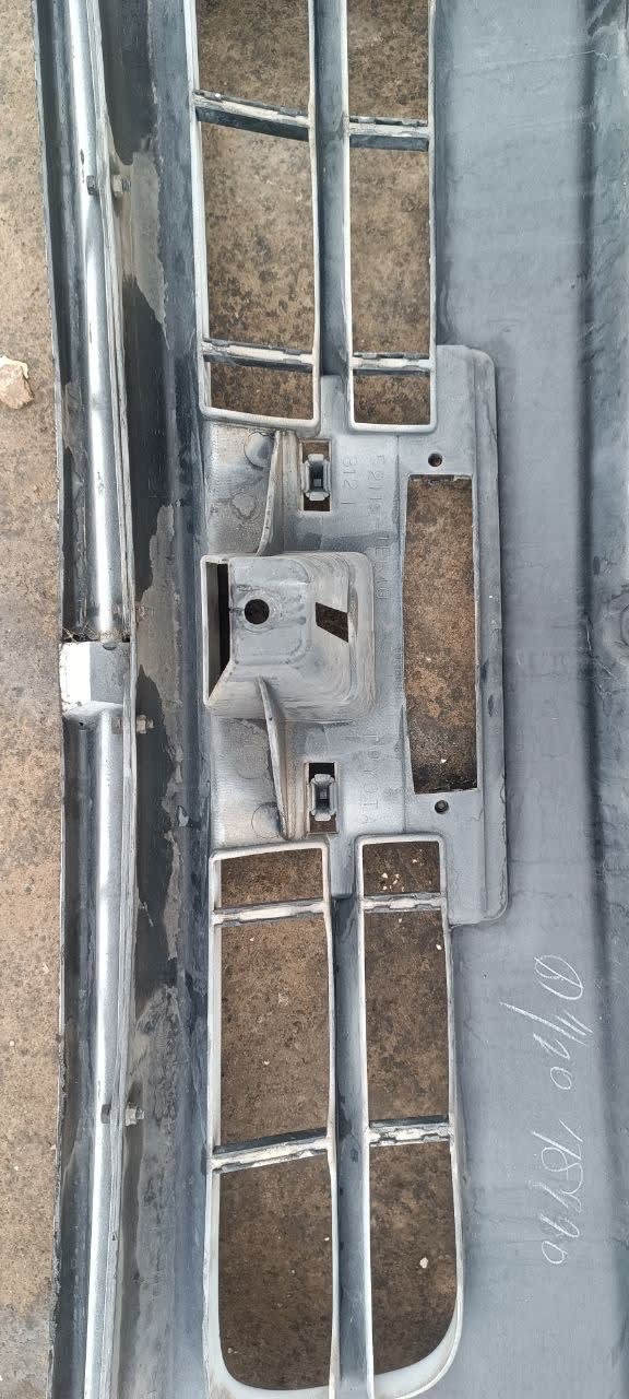 Bumper Toyota Levin used in Sharjah — photo 2