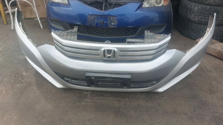 Bumper Honda Insight