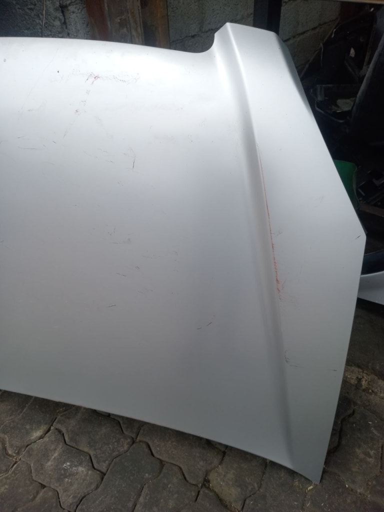 Hood + Fender Honda CR-V used in Sharjah — photo 12