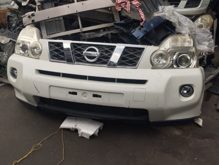 Nissan X-Trail Ноускат 