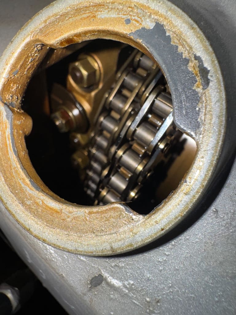 BMW ДВС АКПП 2wd M62B44 E39