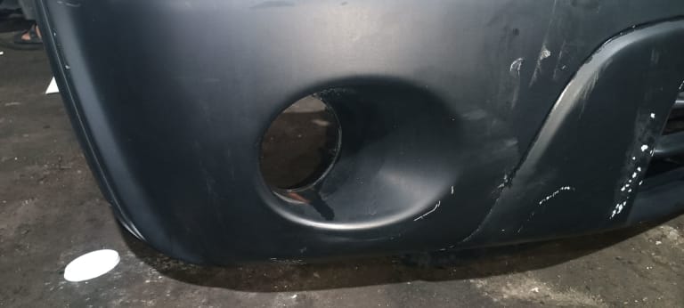 Nose cut Honda CR-V used in Sharjah — photo 2