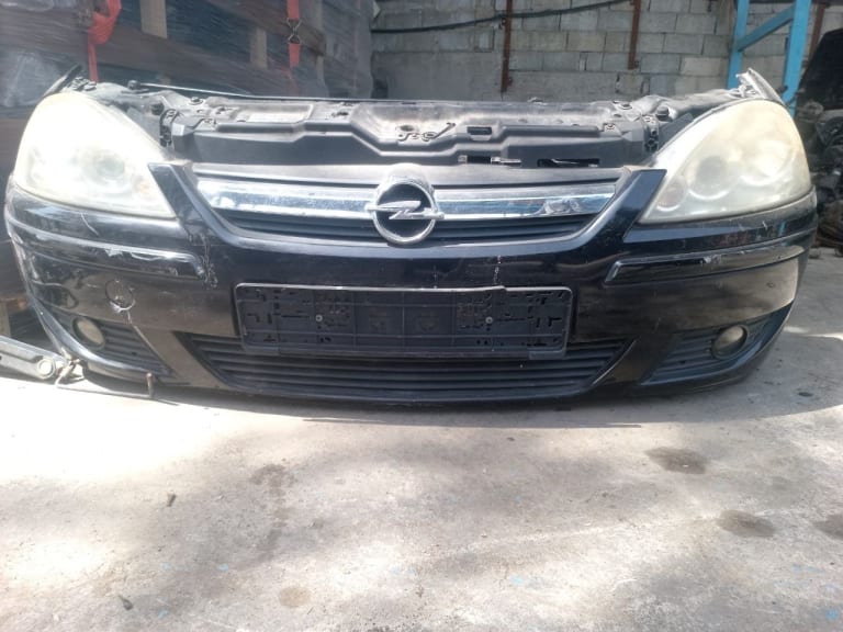 Opel Ноускат 