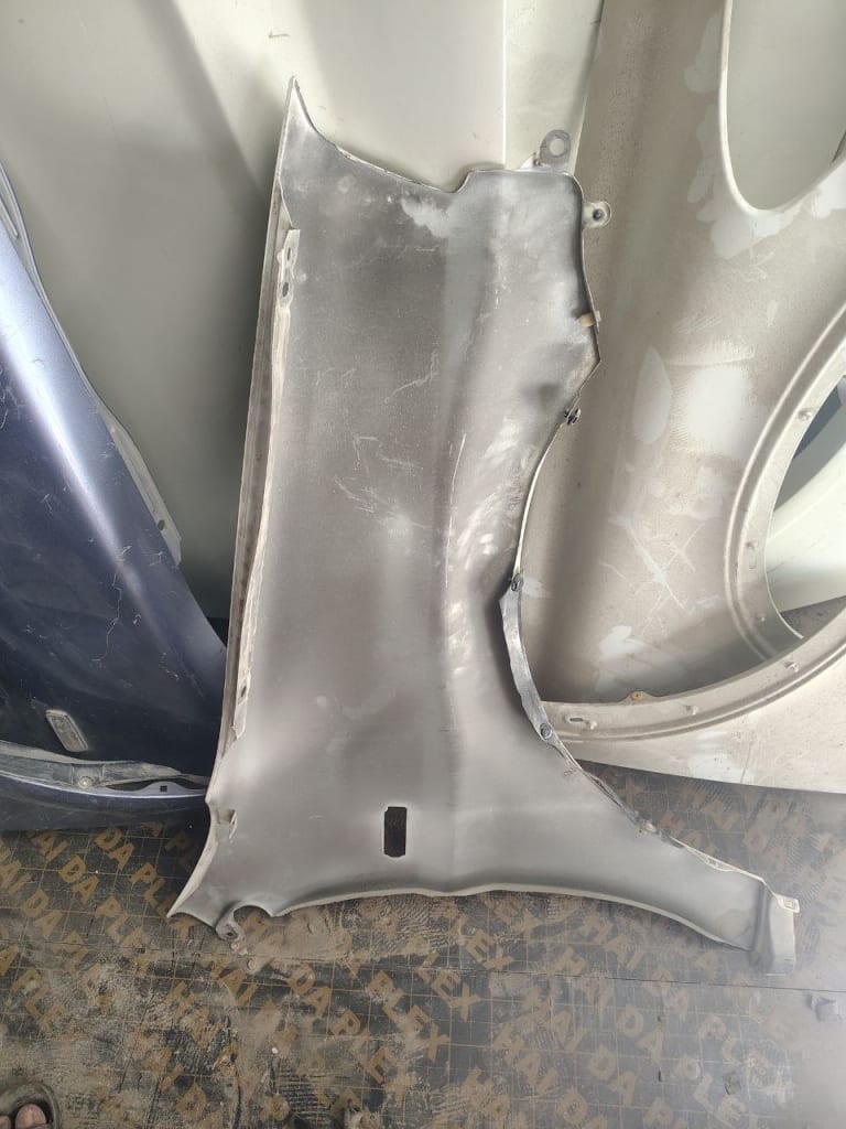 Fender Honda HR-V used in Sharjah — photo 8