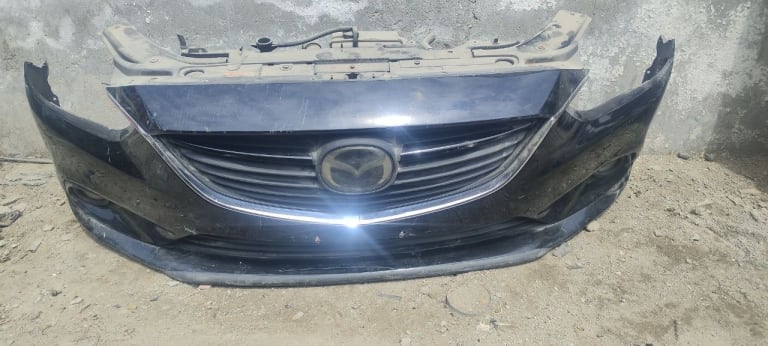 Bumper Mazda Atenza