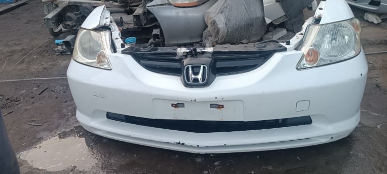 Honda City Ноускат 