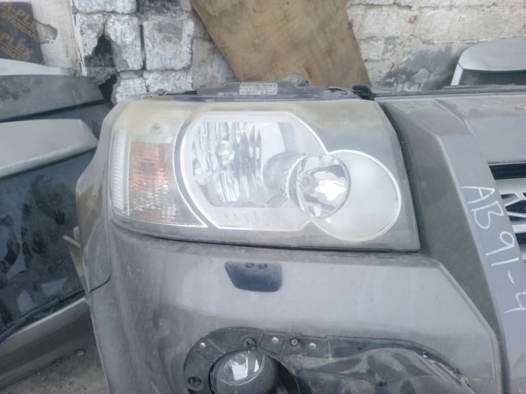 Nose cut Toyota used in Sharjah — photo 2