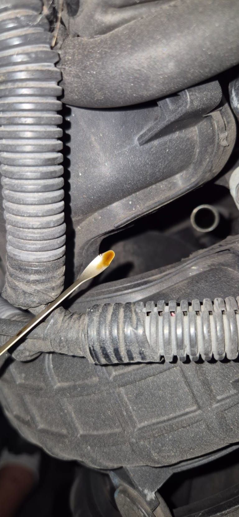 Engine + AT Mitsubishi 4B11 used in Sharjah — photo 2