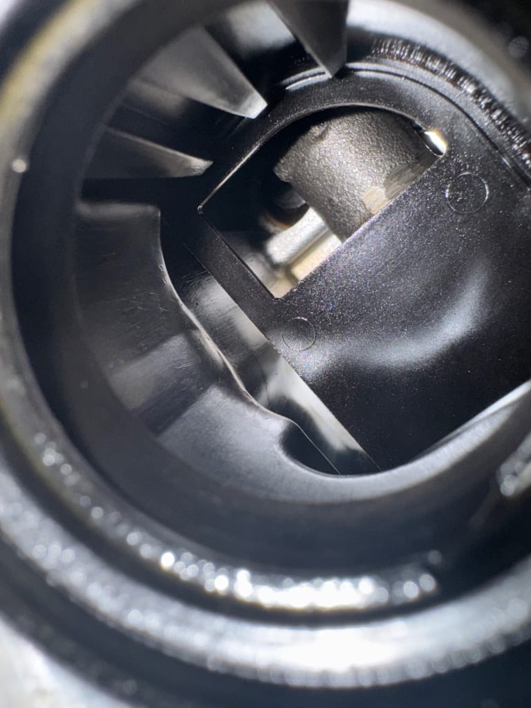 Engine + AT Nissan Teana used in Sharjah — photo 6