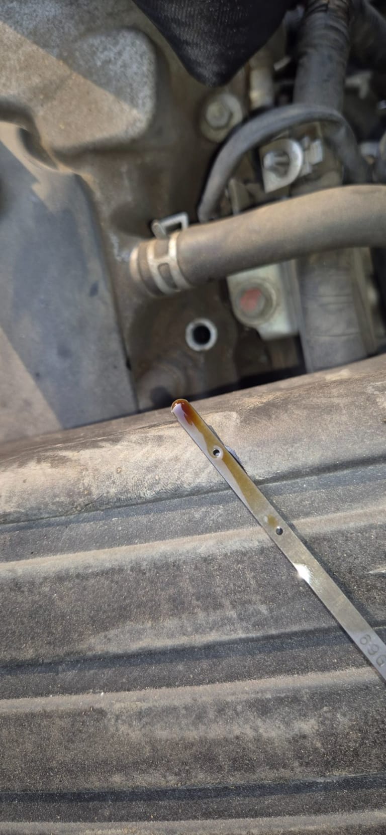 Engine + MT Suzuki M16A used in Sharjah — photo 5