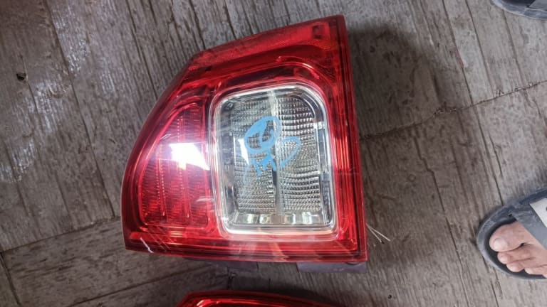 Jeep Стоп сигналы 2шт 