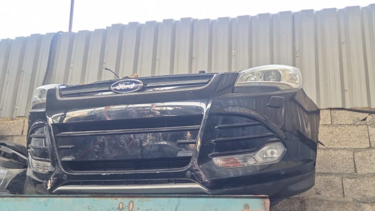 Ford Kuga Ноускат ксенон