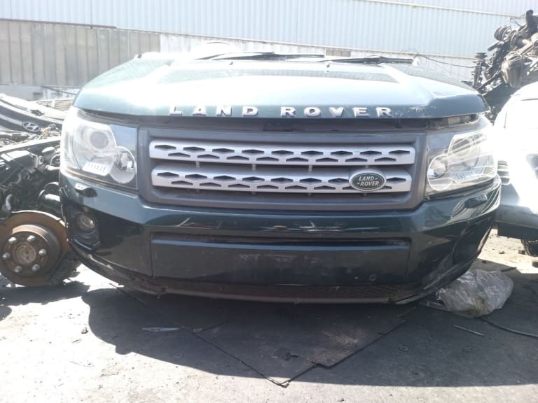 Toyota Land Rover Ноускат, капот, крылья 2шт 