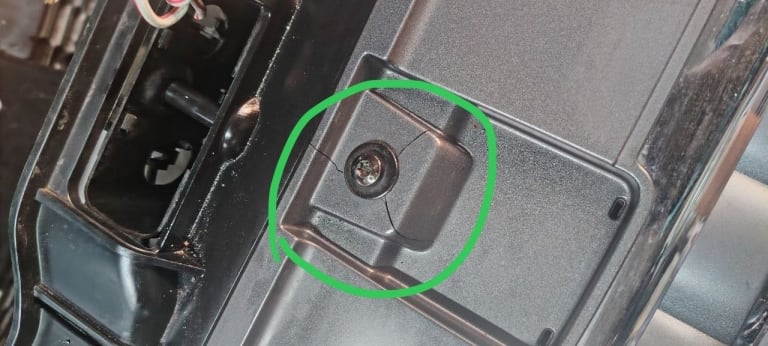 Nose cut Audi A1 used in Sharjah — photo 6