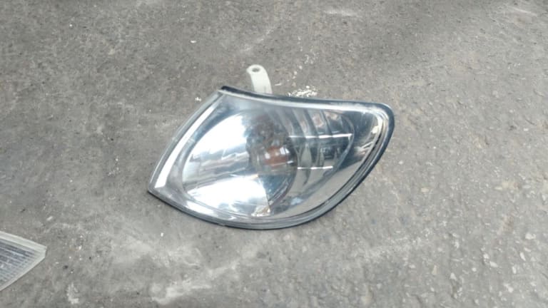 Tail lights Toyota Corolla Spacio used in Sharjah — photo 2