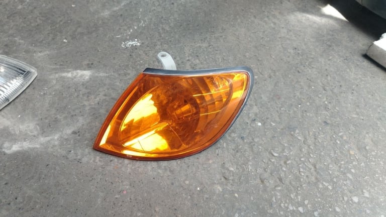 Tail lights Toyota Corolla Spacio used in Sharjah — photo 8