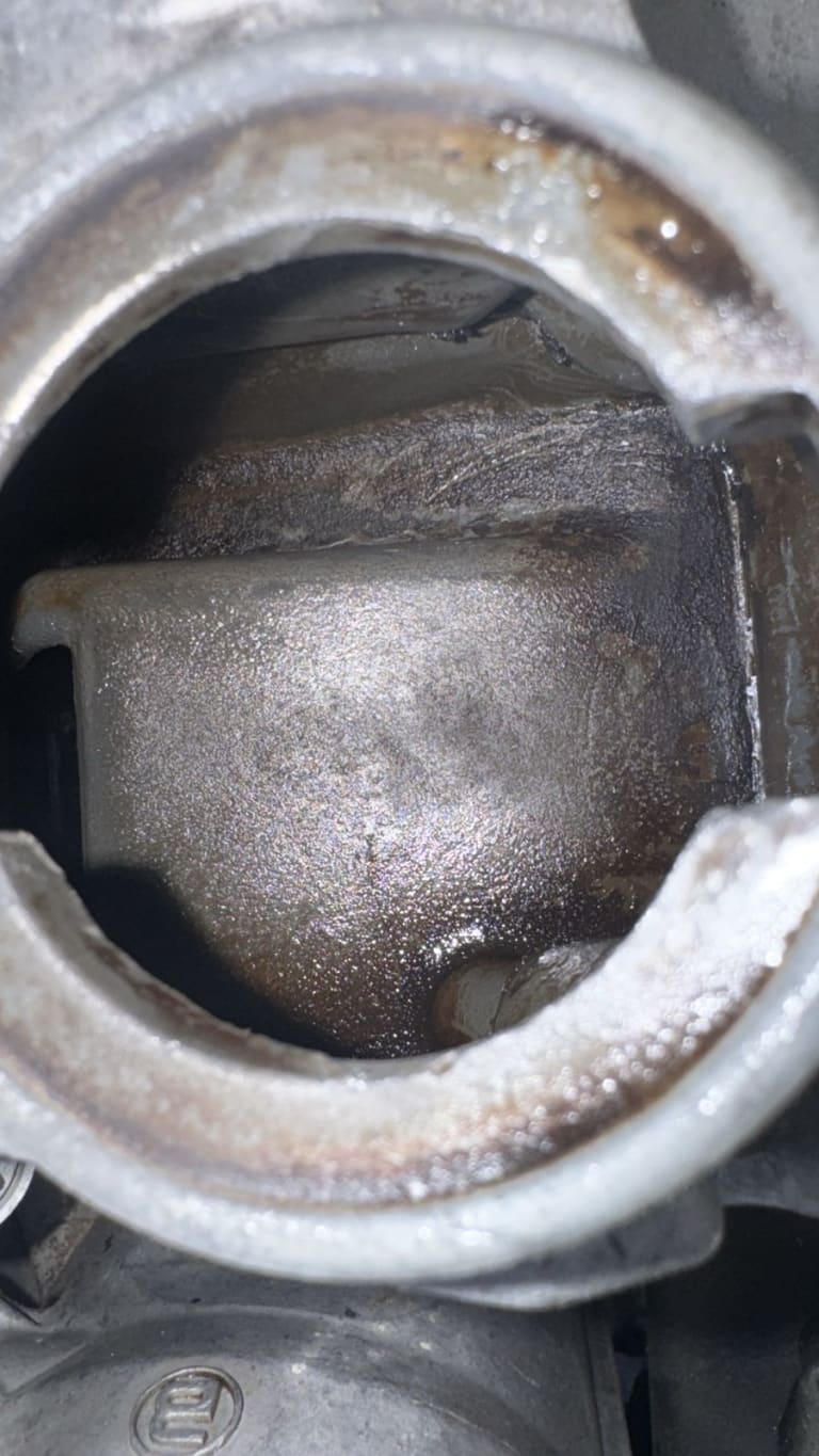 Engine + AT Mercedes-Benz 112.970 used in Sharjah — photo 3