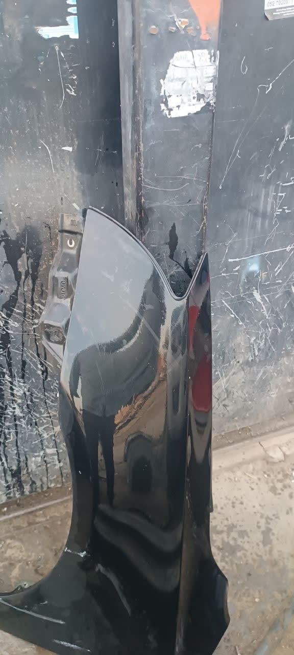 Hood + Fender Toyota Avensis used in Sharjah — photo 15