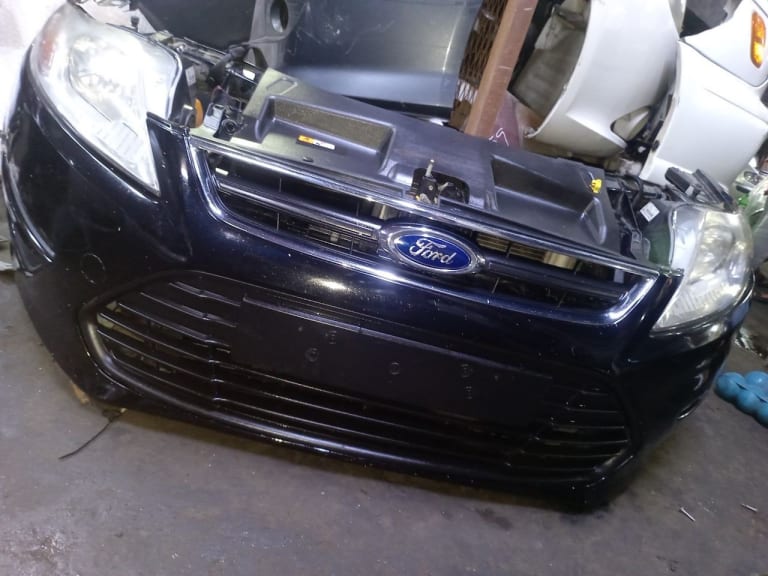 Ford Mondeo Ноускат 
