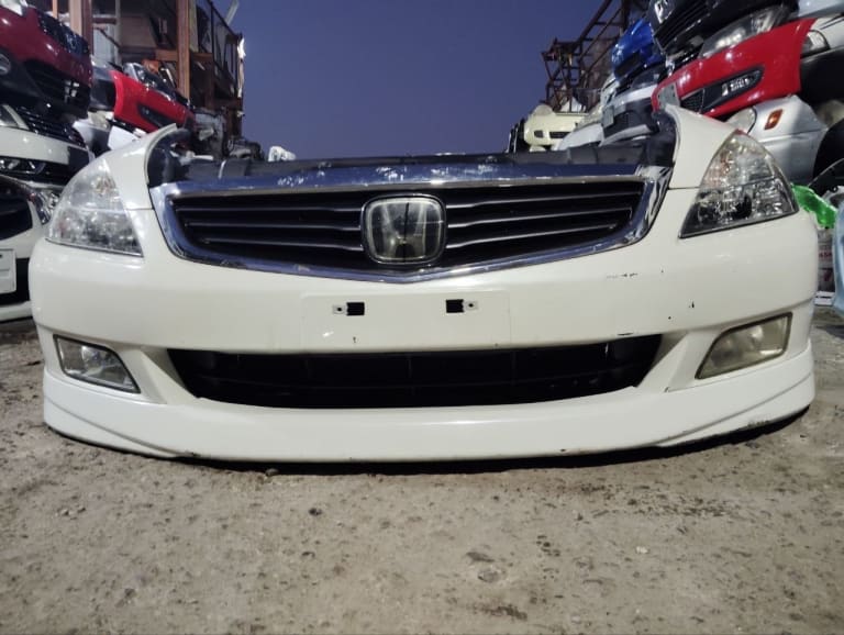 Honda Accord Ноускат 