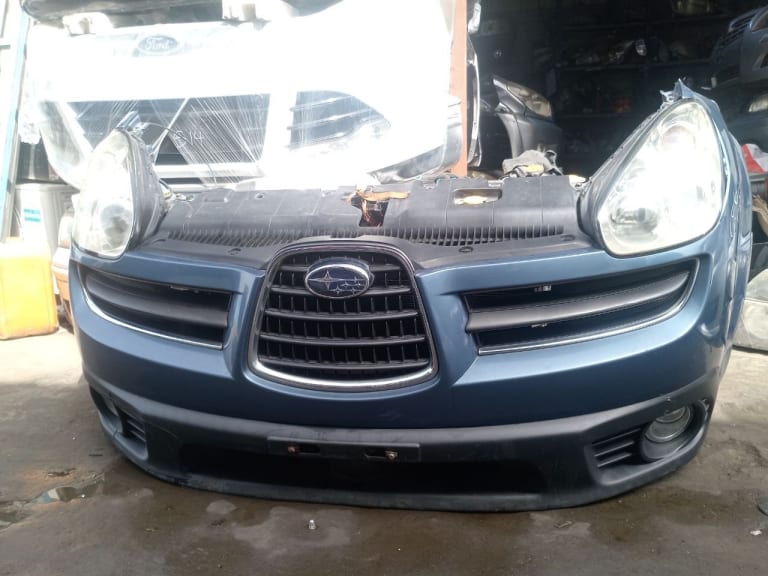 Subaru Tribeca Ноускат 