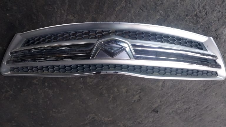 Toyota Allion Решетка 