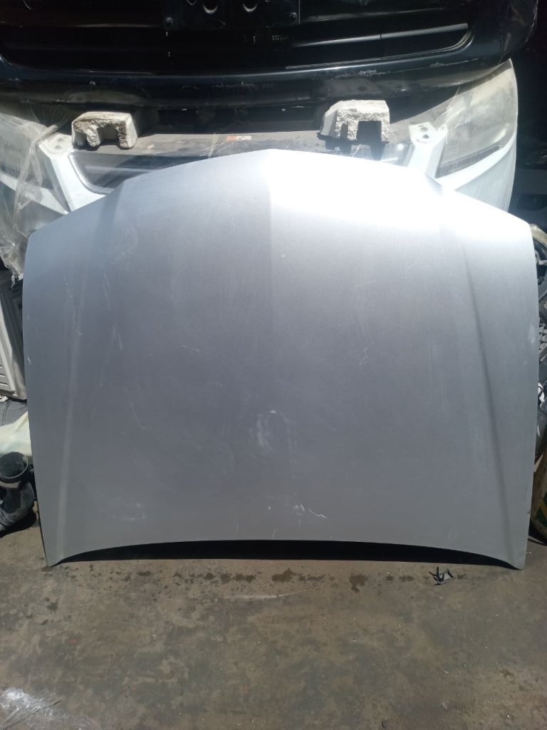 Hood + Fender Honda Accord