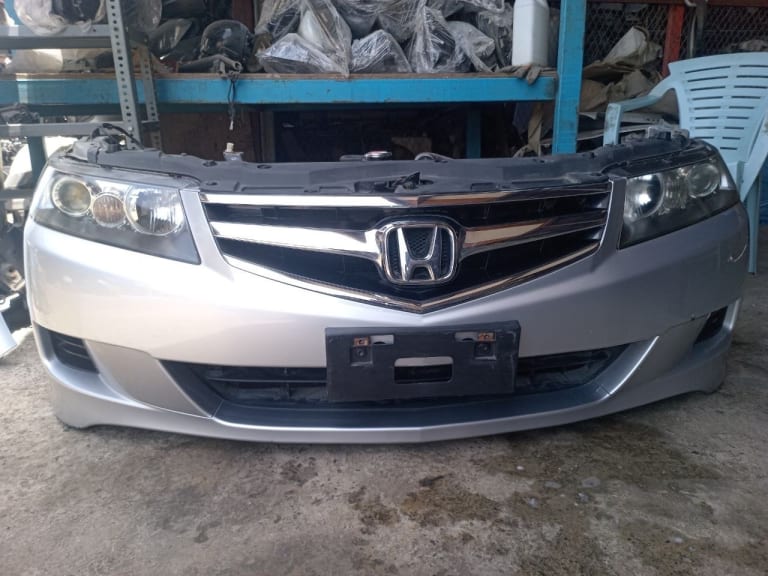 Honda Accord Ноускат 