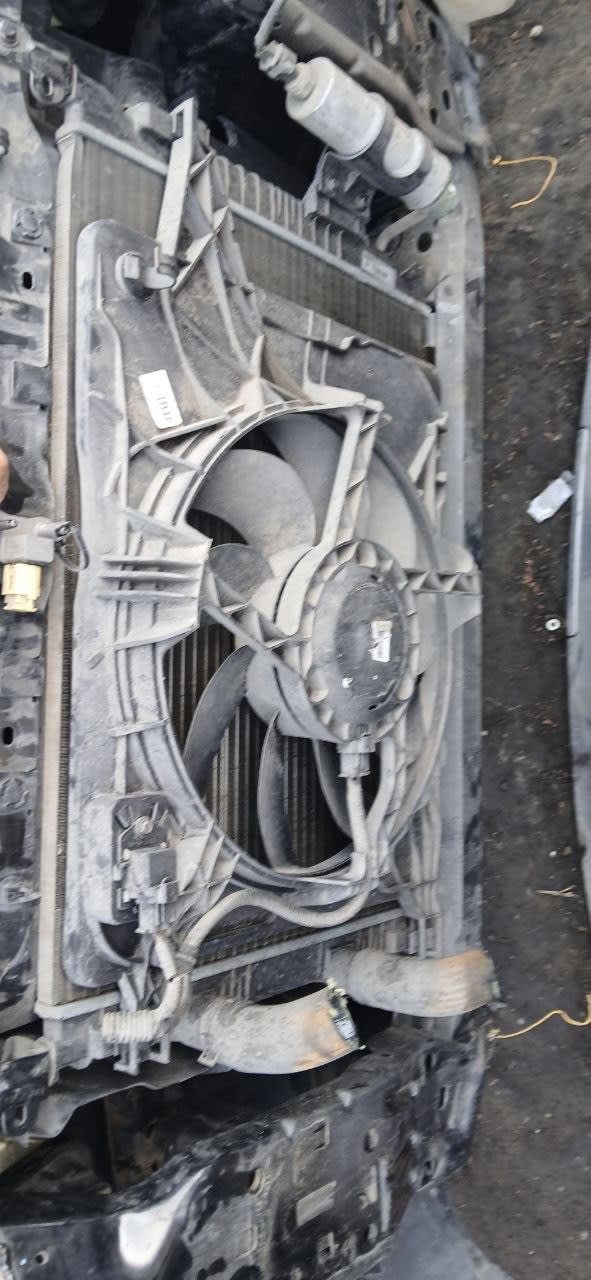 Nose cut Nissan Qashqai used in Sharjah — photo 6