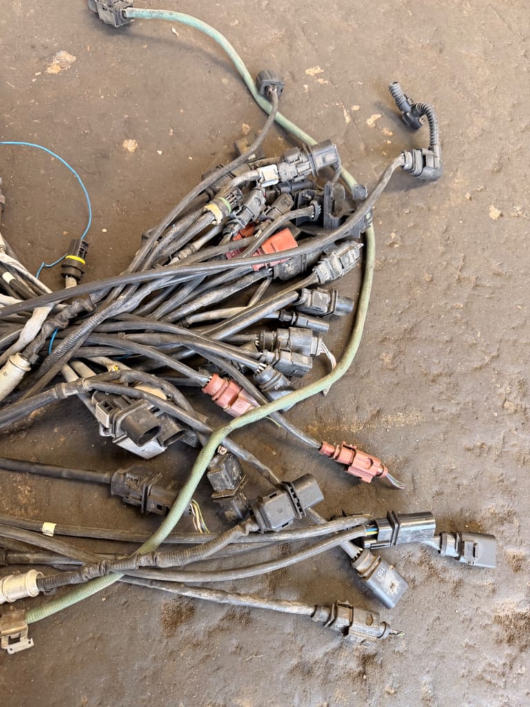 Sensor / Sensor (x40) used in Sharjah — photo 11