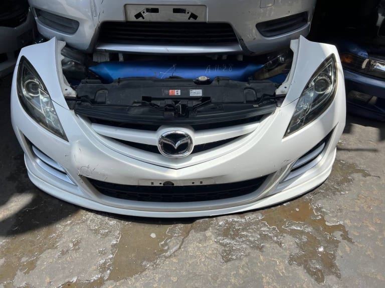 Mazda Atenza Nose Cut