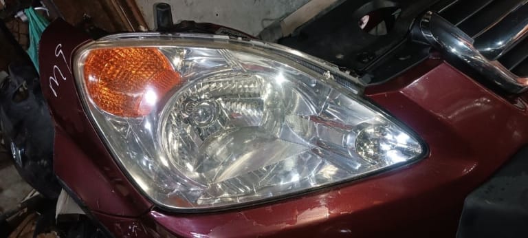 Nose cut Honda CR-V used in Sharjah — photo 2