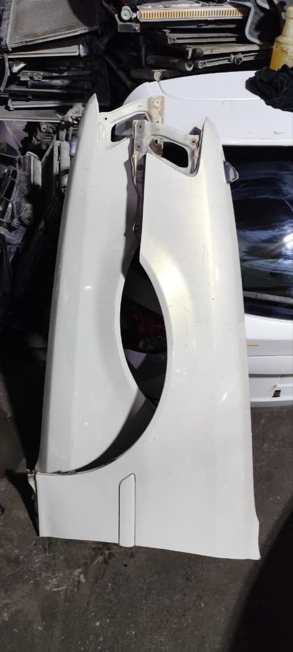 Fender Toyota Cresta