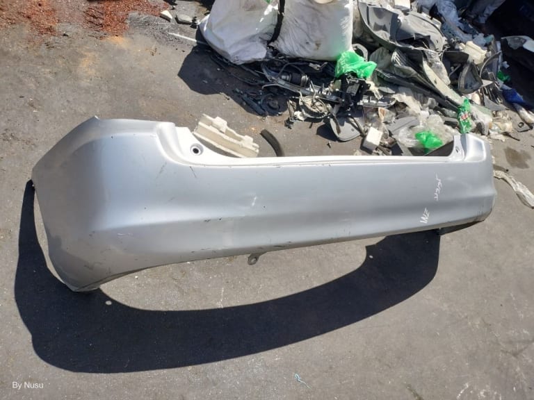 Bumper Toyota Corolla Axio