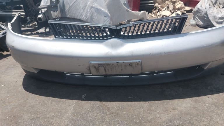 Bumper Toyota Platz