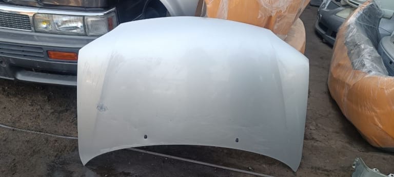 Hood + Fender Toyota Corolla Spacio