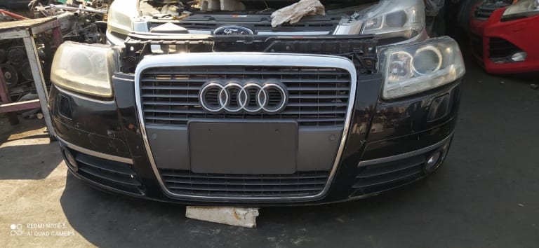 Audi A6 Ноускат 