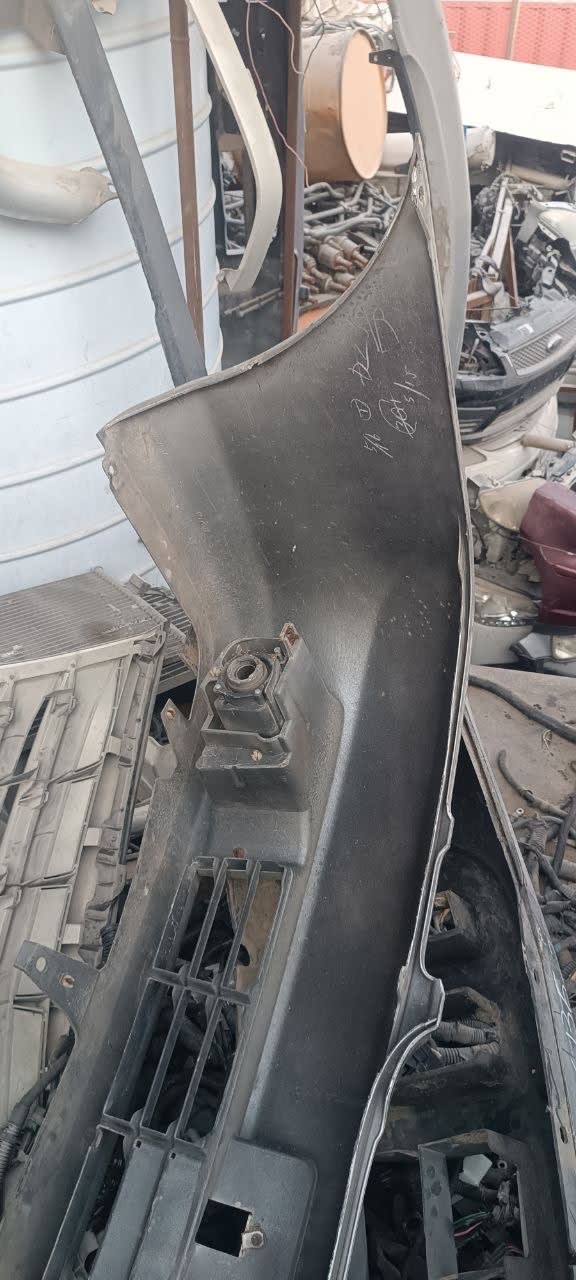 Bumper Toyota Gaia used in Sharjah — photo 9